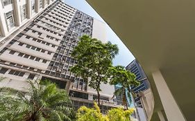 Na Av Paulista novíssimo studio design BA608