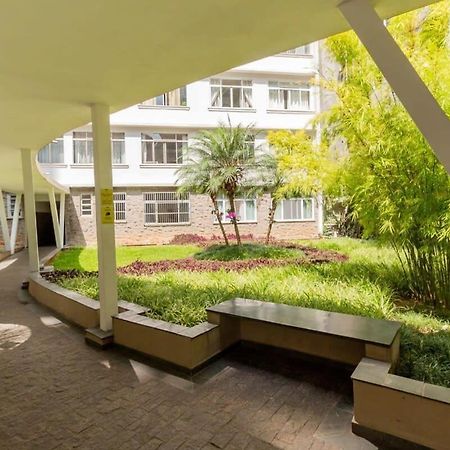 BHomy Paulista Na Av Paulista com design BA608 São Paulo Exterior foto